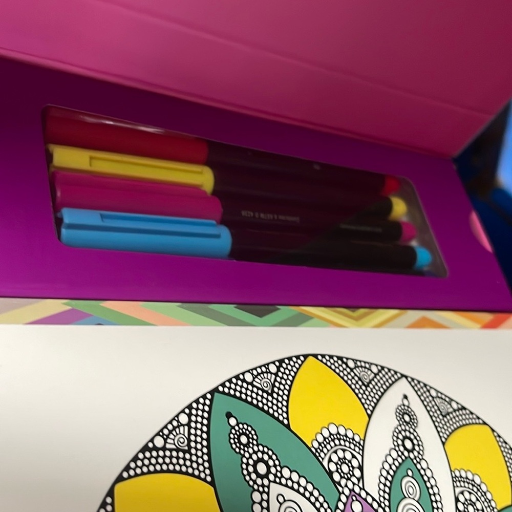 New Color Therapy Kit - Picture 9 of 12